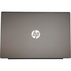 Capa traseira do ecrã do HP PAVILION 15-CS Mineral Silver